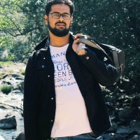 Yaseen Shariff