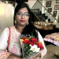 Sujatha R