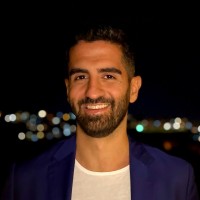 Patrick Ahad