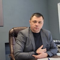Олександр Лісовий