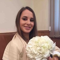 Iuliia Dubova