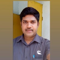 Kamlesh Kumar
