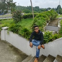 Nurhaziq Ikhwan
