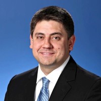 Brian Egloff