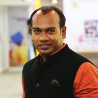 Ashish Saini