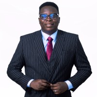 Allwell Akhigbe, MBA