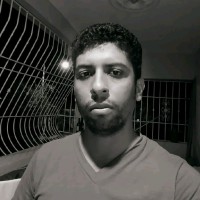 Francis Estevez de la Rosa