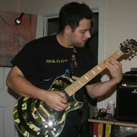 Kieran James Sullivan