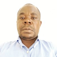 Benjamin LUZOLO MUKE