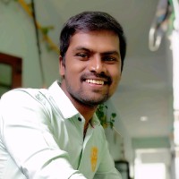 Venkatesh Gajjela
