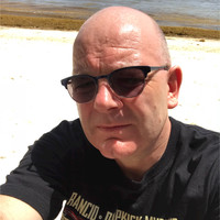 Paul Gowen