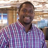 Marcus Gregg