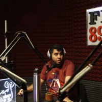 Marcos Maldonado