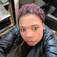 Vicky Shasha-Ndlovu