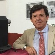 Iñigo Calonje Unceta