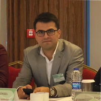 Mehmet Yüksel