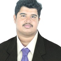 Sreejith P