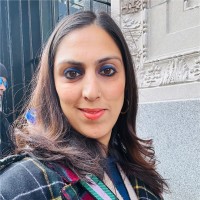 Ira Suri