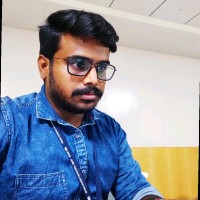 Lokesh Kumar Aravapalli