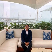 Rafael Manuel Marca Gaspar