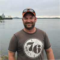 Mark Hogaboam