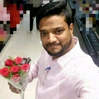 Mohammed Javed shariff