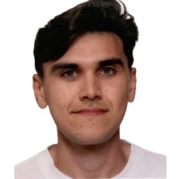 Denis Bezmaternykh Leontiev