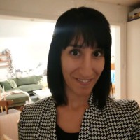 Natascha Heidari