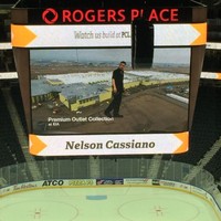Nelson Cassiano