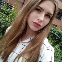 Анастасия Максимова