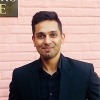 Aakash Rawal