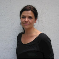 Svenja Partheimueller