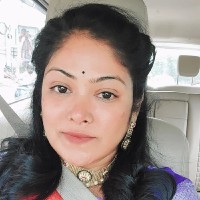 Shruthi Bharadwaj