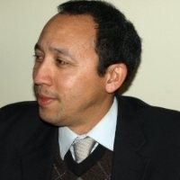 Robin D'Oyen