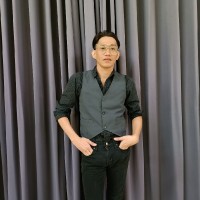 Christopher Rom Cristobal