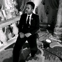 Yash Garg