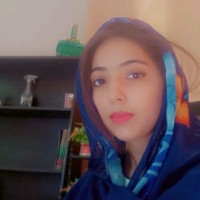 Mehwish saeed