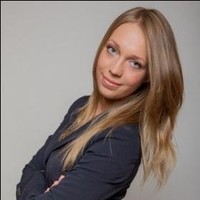 Julia Blinova
