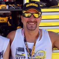 Len Mack
