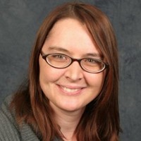 Andrea Jerrett