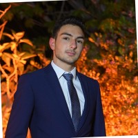 Ralph Dagher