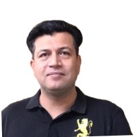 Naeem Sajid