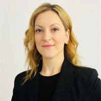 Eleni Chrysafis