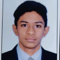 Krushant Bhatt