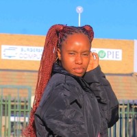 Tshepang Nancy
