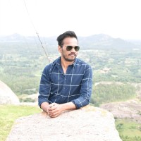 Rushikesh Dighe