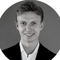 Gustav Krusborg Olesen