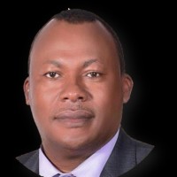 Hon. Amb. Dr. John Mutinda Mutiso