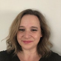 Helen Amic