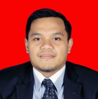 Bagus Priambodo Dewanto